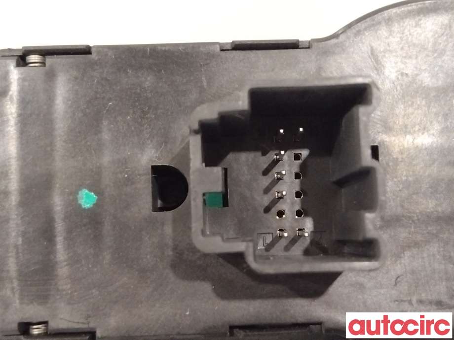 Bryter lys til Opel Insignia A 2009-2014  (OPEL|22901659||13268707)