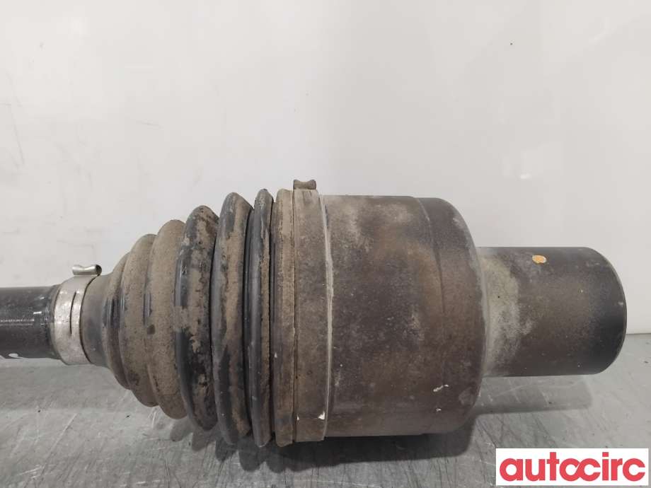 Drivaksel høyre foran til Ford Ranger / Ranger Raptor 2015-2022  (FORD|2232593||JB3G-3A427-AB)