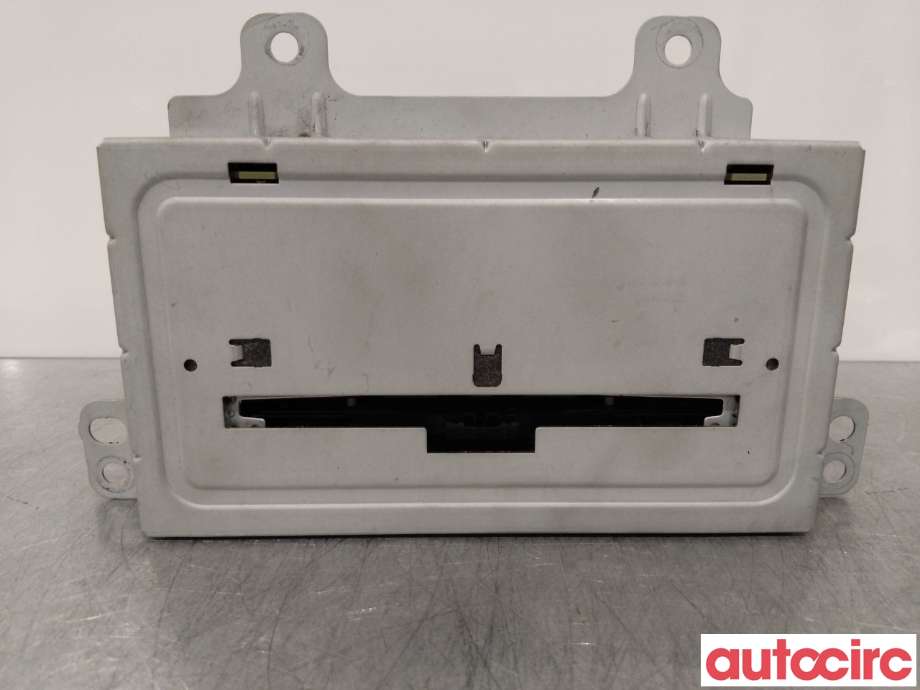 Bilstereo til Opel Insignia A 2009-2014  (OPEL|22790016|)