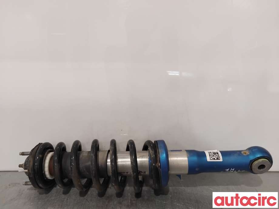 Fjærbein høyre foran til Ford Ranger / Ranger Raptor 2015-2022  (FORD|2445613||JB3C-18045-BAD)