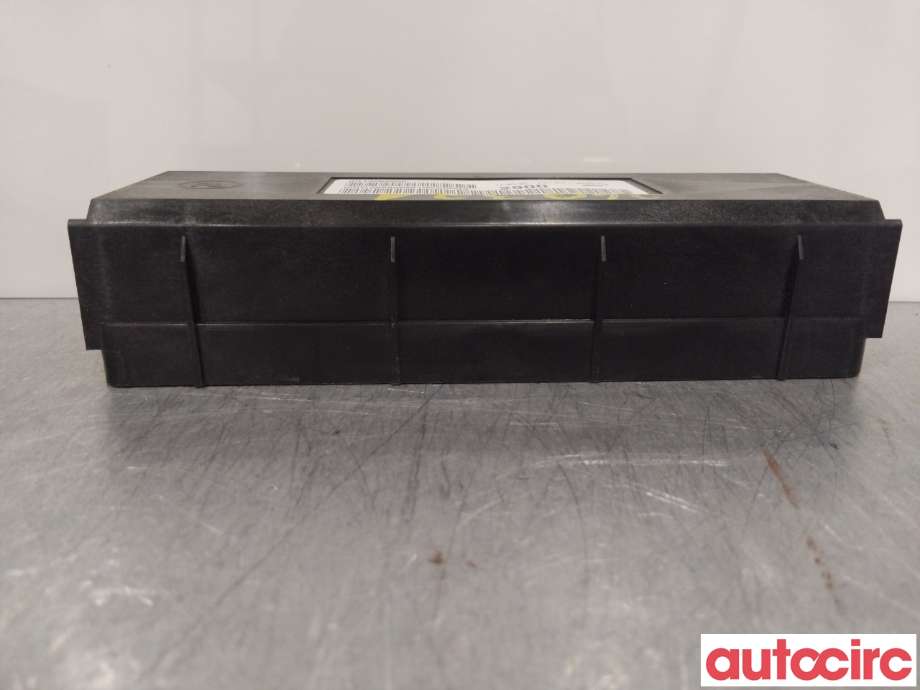 Styreenhet klima/aircondition til Opel Insignia A 2009-2014  (OPEL|13582900|)