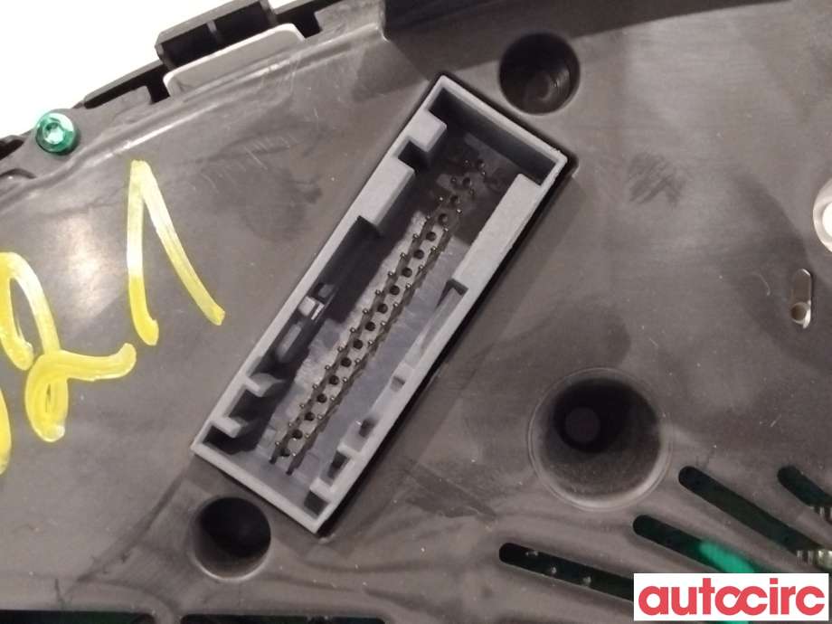 Instrumentpanel til Opel Insignia A 2009-2014  (OPEL|22783076|)