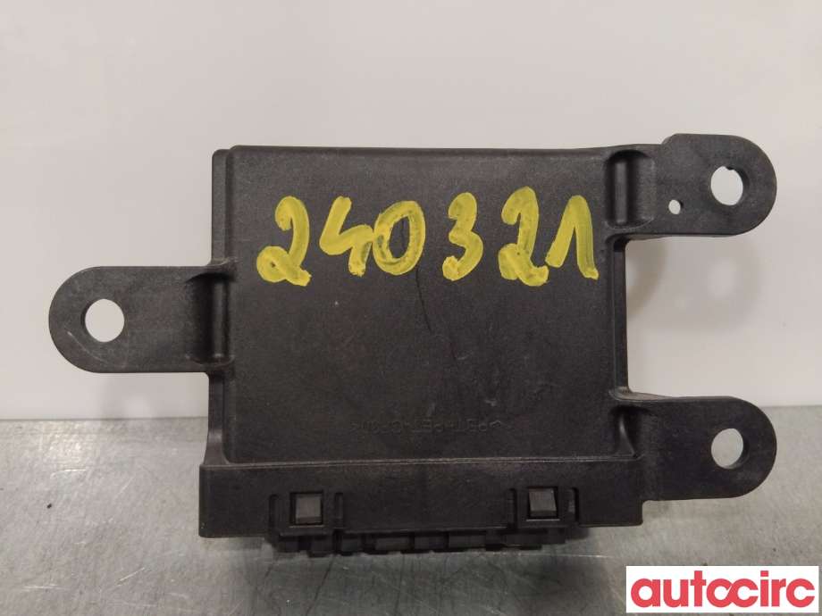 Styreenhet parkering til Opel Insignia A 2009-2014  (OPEL|22758028||23200004)