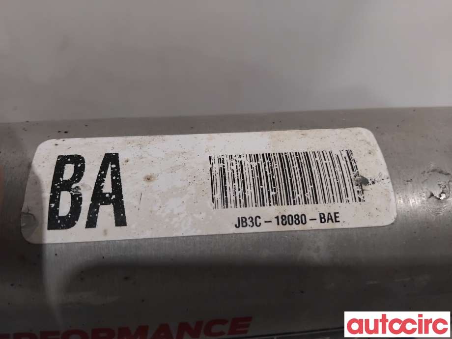 Fjærbein høyre bak til Ford Ranger / Ranger Raptor 2015-2022  (FORD|2440892||JB3C-18080-BAE)