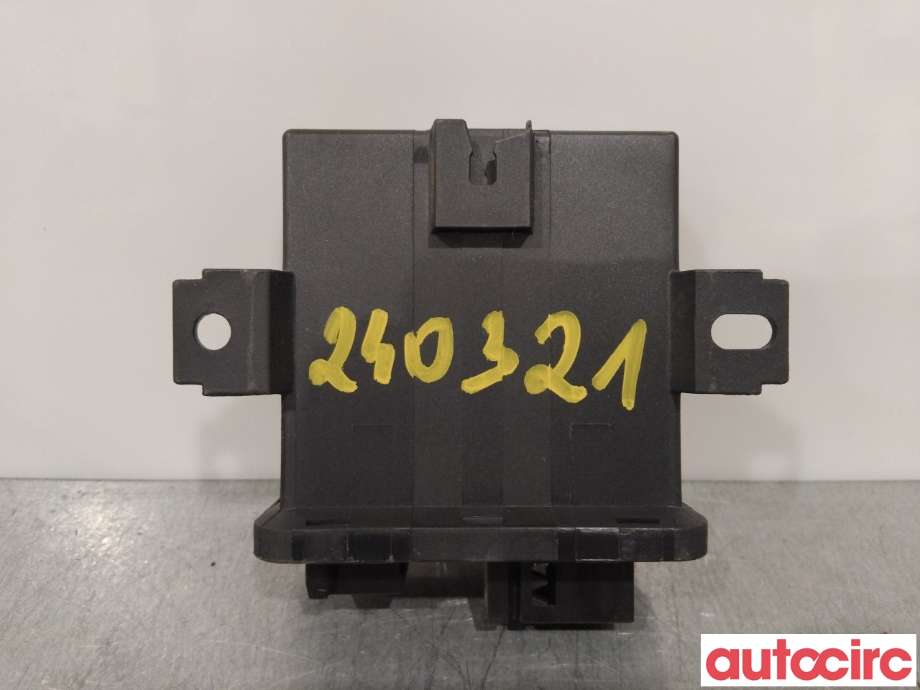 Styreenhet diverse til Opel Insignia A 2009-2014 (OPEL|13326599||13350670)