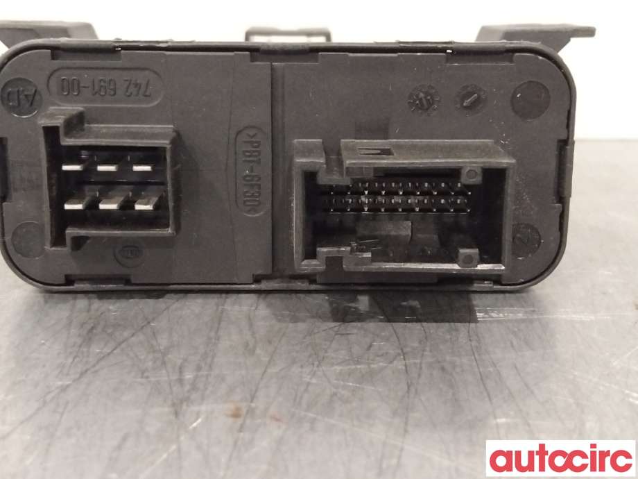 Styreenhet diverse til Opel Insignia A 2009-2014 (OPEL|13326599||13350670)