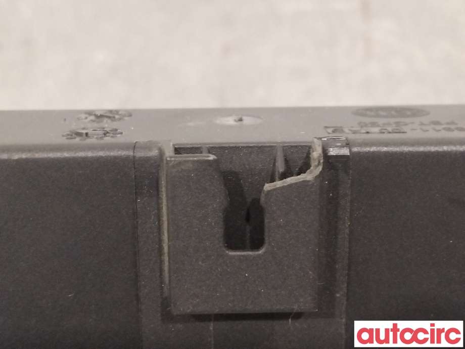 Styreenhet diverse til Opel Insignia A 2009-2014 (OPEL|13326599||13350670)