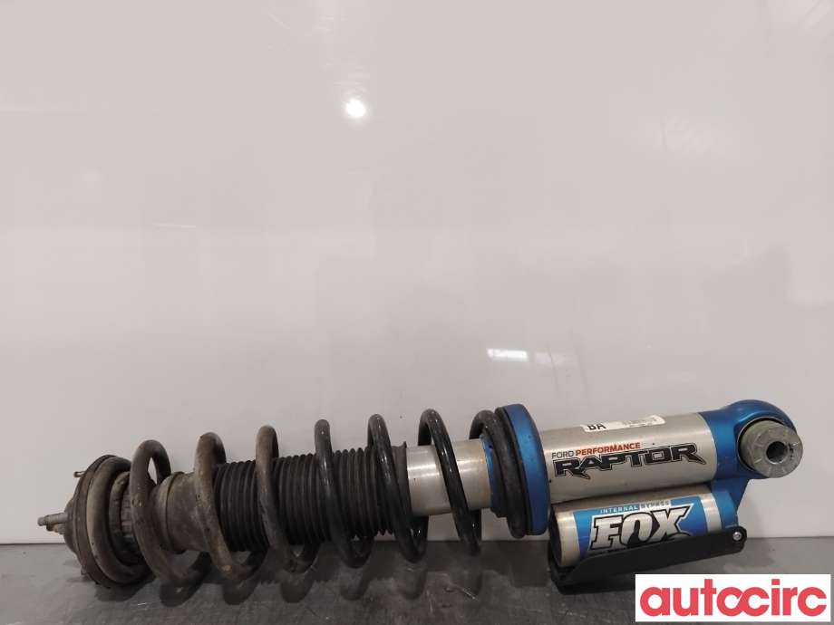 Fjærbein venstre bak til Ford Ranger / Ranger Raptor 2015-2022  (FORD|2440892||JB3C-18080-BAE)