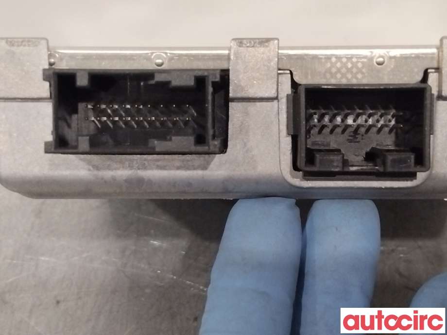 Styreenhet bluetooth til Opel Insignia A 2009-2014  (OPEL|13353284|)
