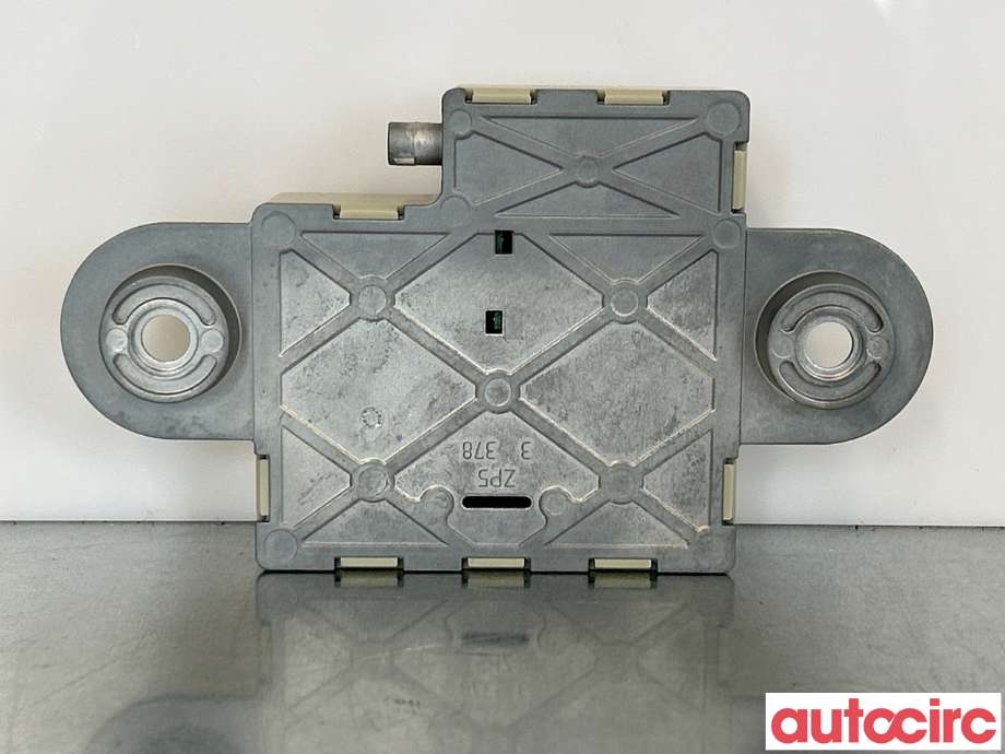 Antenne forsterker til BMW 3-Serie 2005-2011 (E90/E91/E92/E93) (E90/E91/E92/E93) (BMW|65209154263|6935024)
