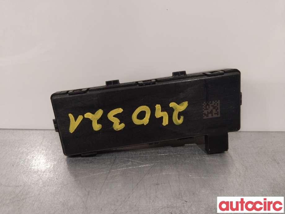 Diverse deler til Opel Insignia A 2009-2014  (OPEL|13503204|13523279)
