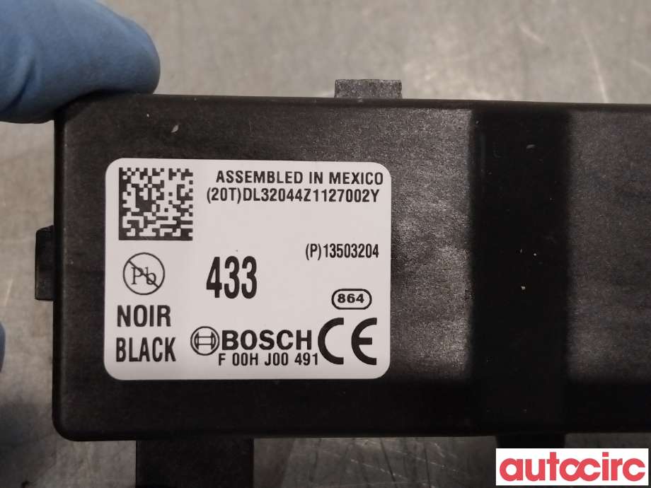 Diverse deler til Opel Insignia A 2009-2014  (OPEL|13503204|13523279)