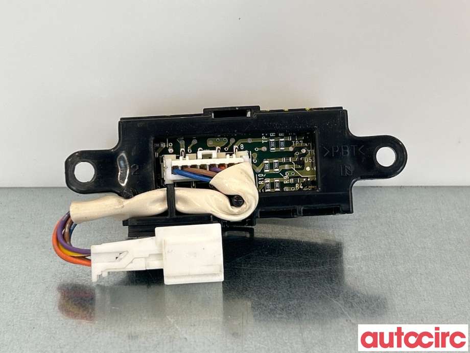 Instrument diverse til Nissan Leaf 2011-2017 (Type I)  (NISSAN|969403NA0A|)