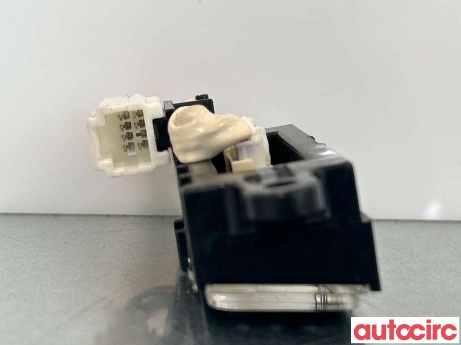 Instrument diverse til Nissan Leaf 2011-2017 (Type I)  (NISSAN|969403NA0A|)