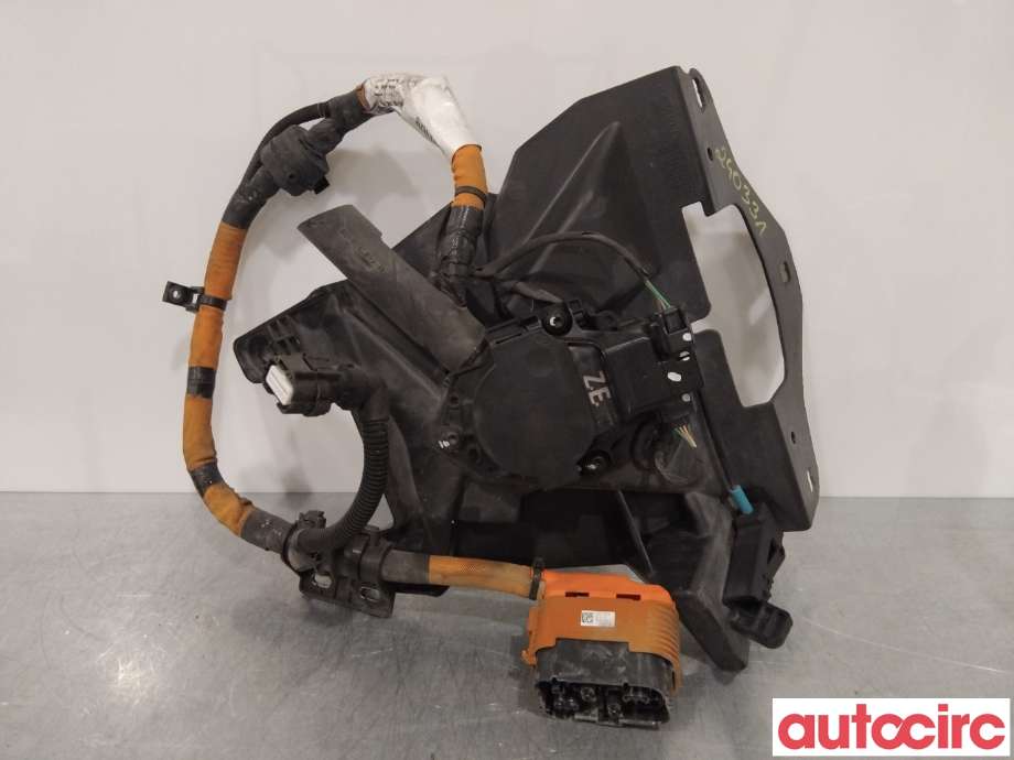 Kabel høy volt (HV) hybrid til Renault Zoe, 2013-2019 (Fase 1)  (RENAULT|296950730R)