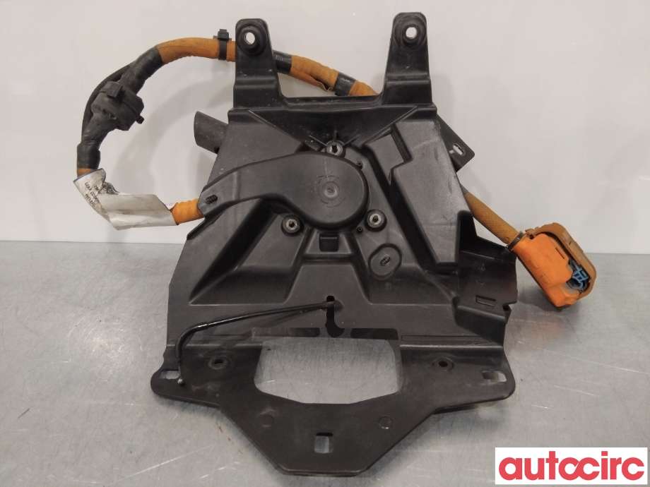Kabel høy volt (HV) hybrid til Renault Zoe 2013-2019 (Fase 1)  (RENAULT|296950730R|)