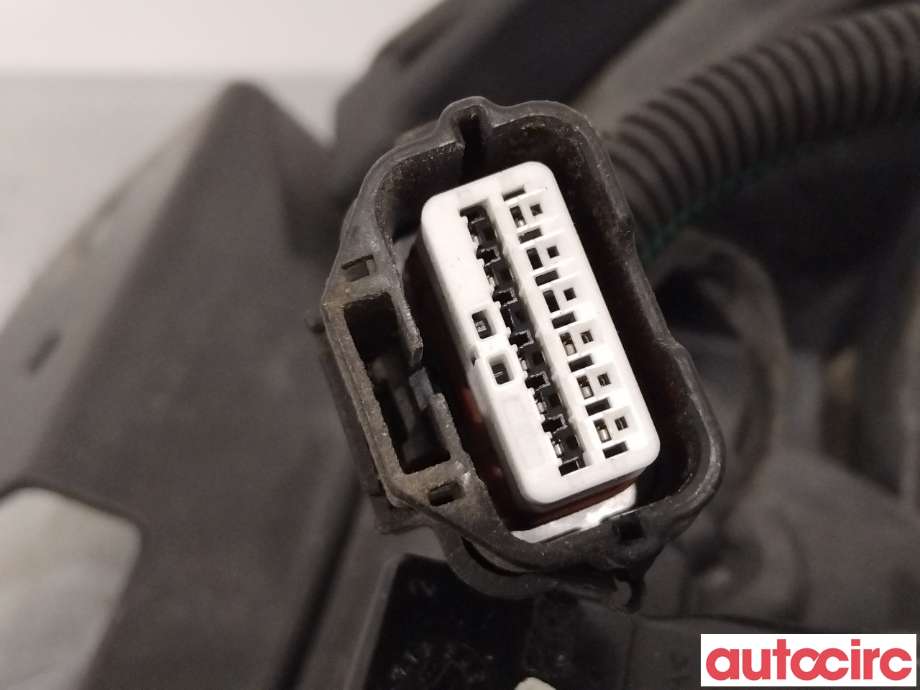 Kabel høy volt (HV) hybrid til Renault Zoe 2013-2019 (Fase 1)  (RENAULT|296950730R|)
