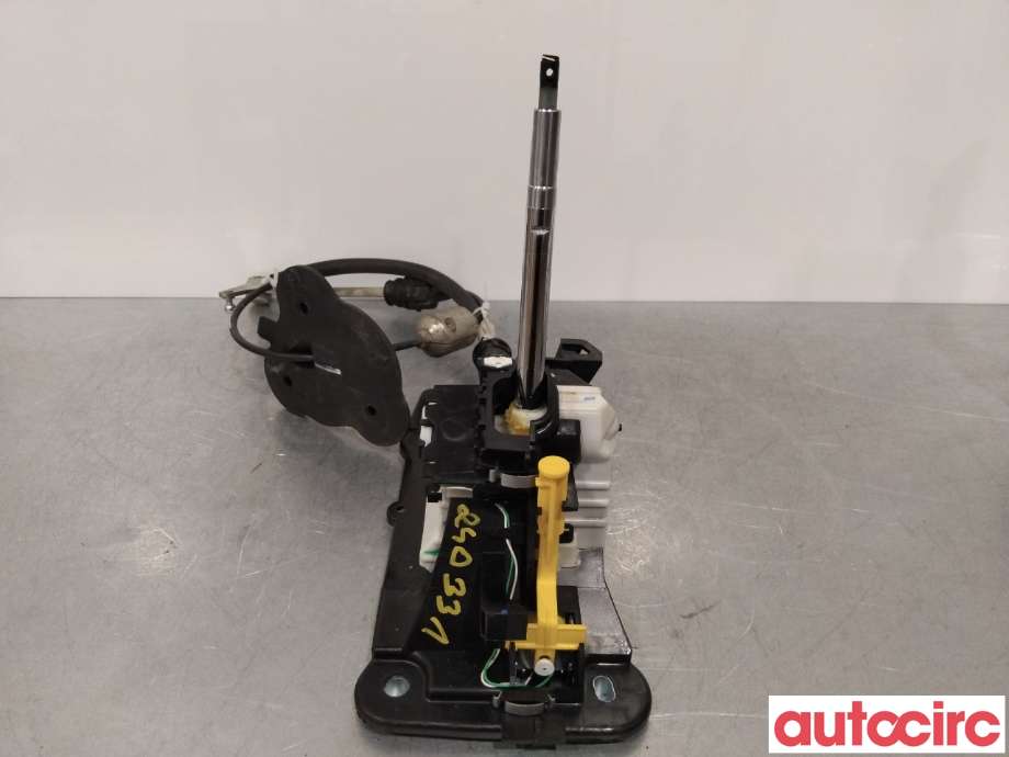 Girstang/girvelger automat til Renault Zoe 2013-2019 (Fase 1)  (RENAULT|341040598R|349355200R|)