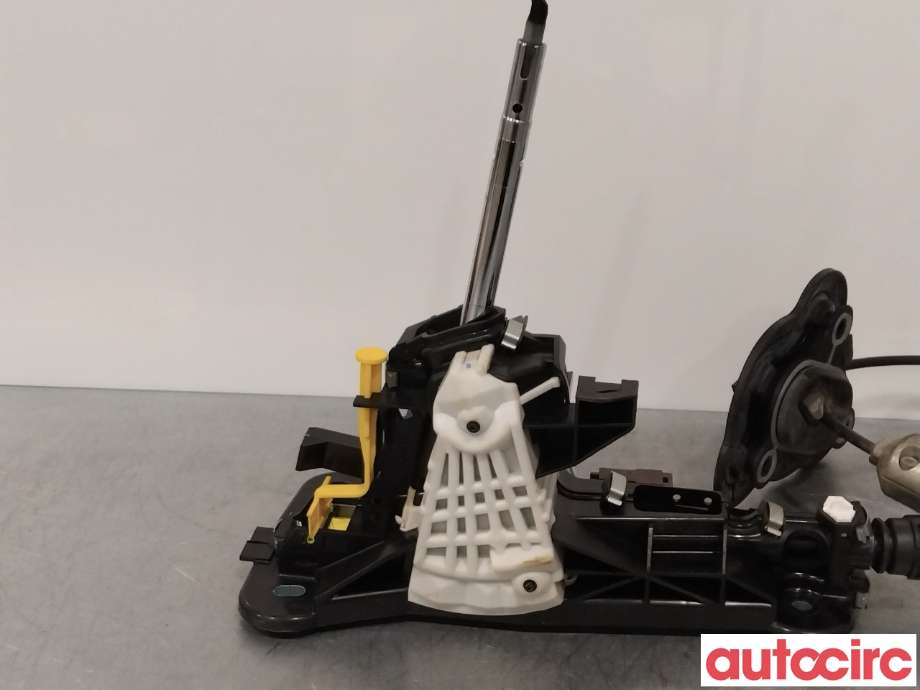 Girstang/girvelger automat til Renault Zoe 2013-2019 (Fase 1)  (RENAULT|341040598R|349355200R|)
