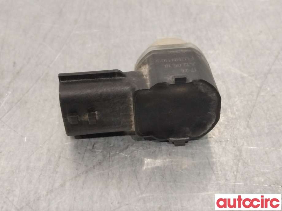Parkeringssensor bak til Renault Zoe 2013-2019 (Fase 1)  (RENAULT|284426974R||284429973R)