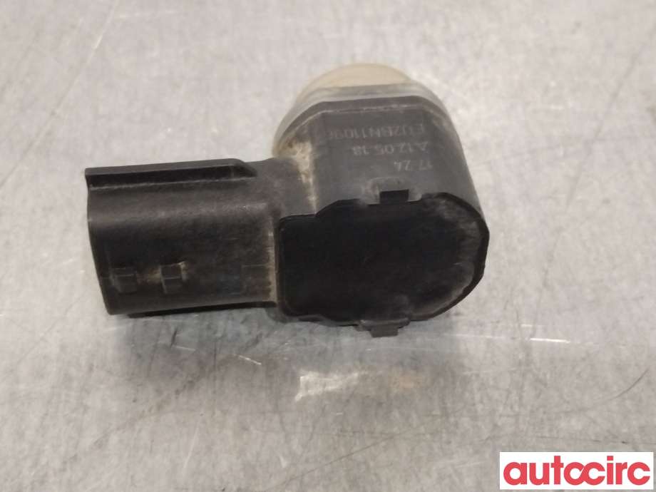 Parkeringssensor bak til Renault Zoe 2013-2019 (Fase 1)  (RENAULT|284426974R||284429973R)