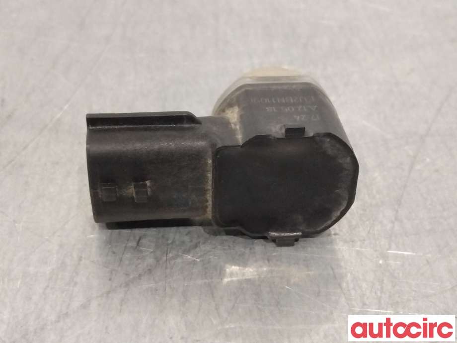 Parkeringssensor bak til Renault Zoe 2013-2019 (Fase 1)  (RENAULT|284426974R||284429973R)