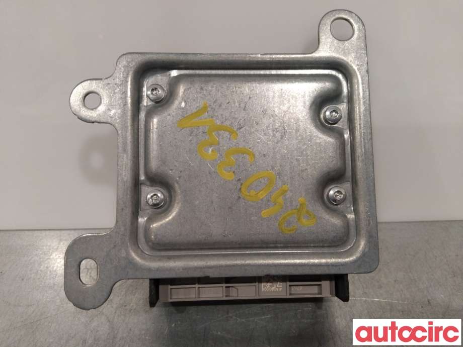 Airbag elektronikk til Renault Zoe 2013-2019 (Fase 1)  (RENAULT|985109511R|985104074R)