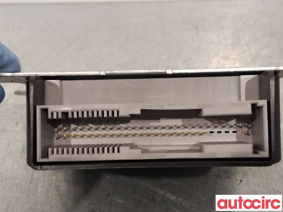 Airbag elektronikk til Renault Zoe 2013-2019 (Fase 1)  (RENAULT|985109511R|985104074R)