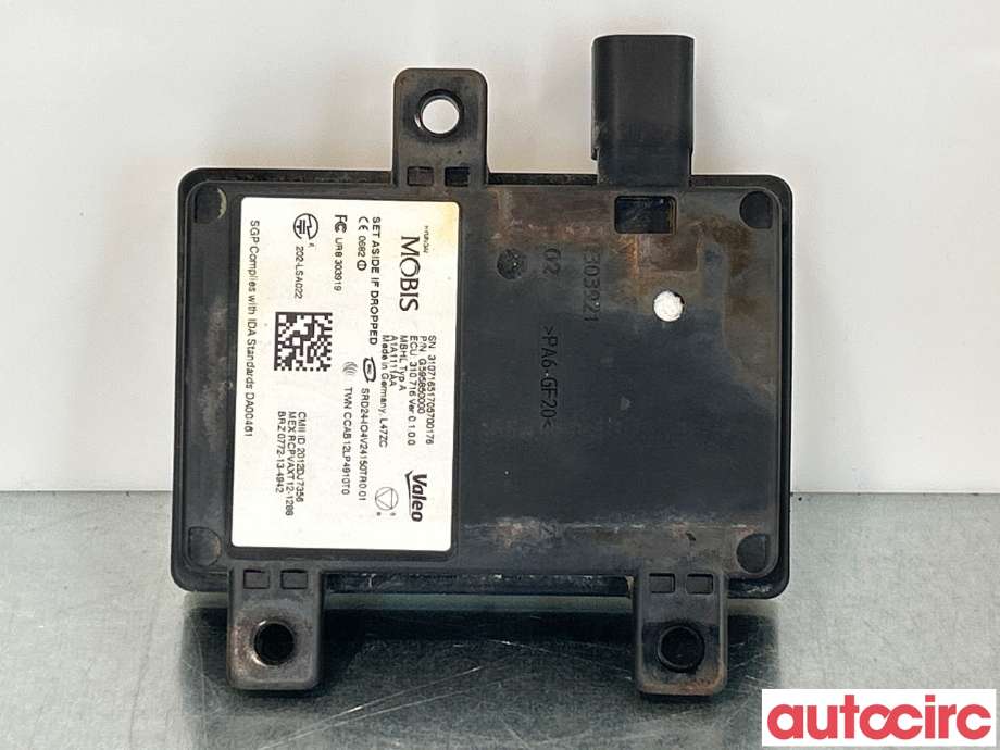 Sensor radar til Kia Niro 2016-2021  (KIA|95811G5000|G595850000)