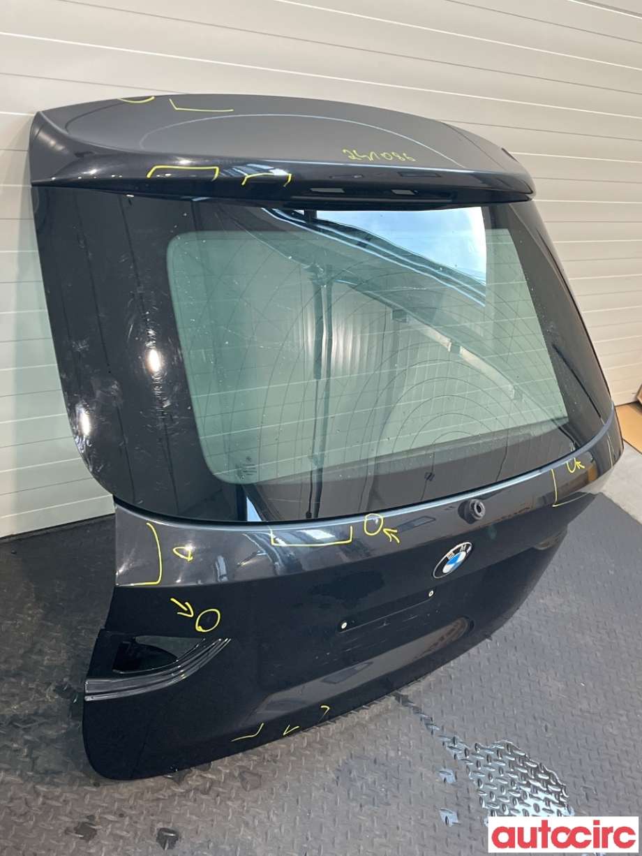 Bakluke combi til BMW X1 2009-2015 (E84) (E84) (BMW|41002993152)