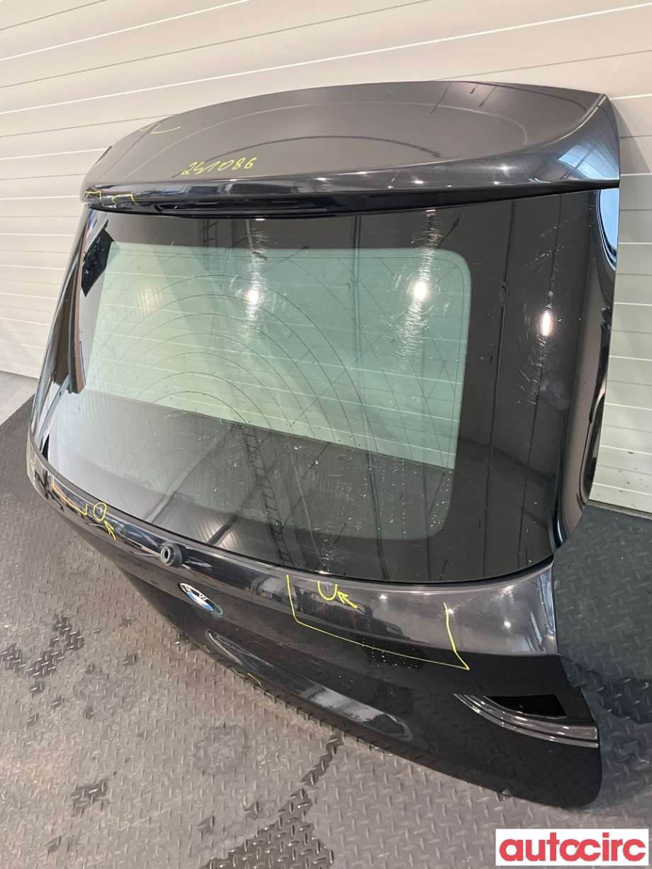 Bakluke combi til BMW X1 2009-2015 (E84) (E84) (BMW|41002993152)