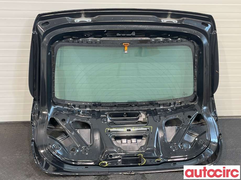 Bakluke combi til BMW X1 2009-2015 (E84) (E84) (BMW|41002993152)