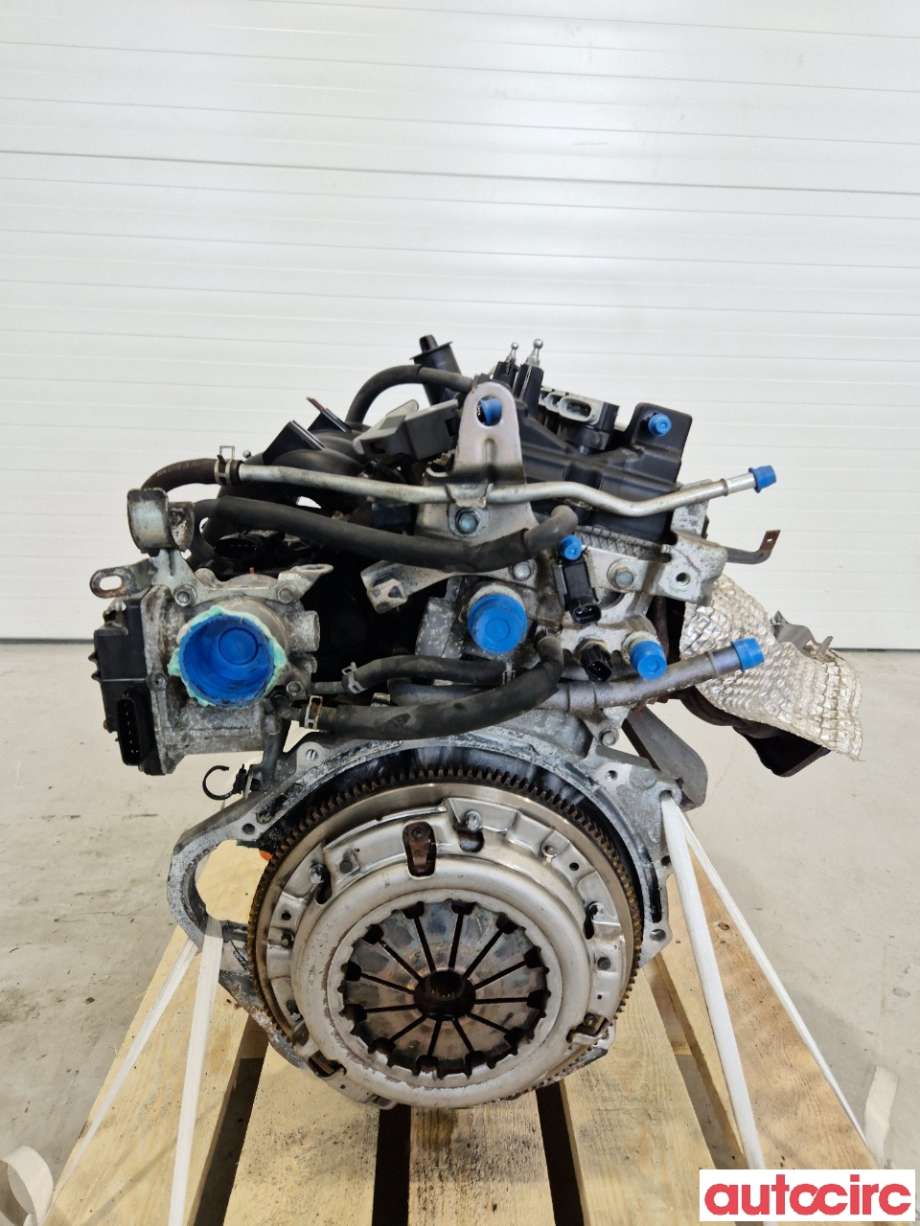 Motor bensin til Mitsubishi ASX, 2010-2019 (MITSUBISHI|1000C897)