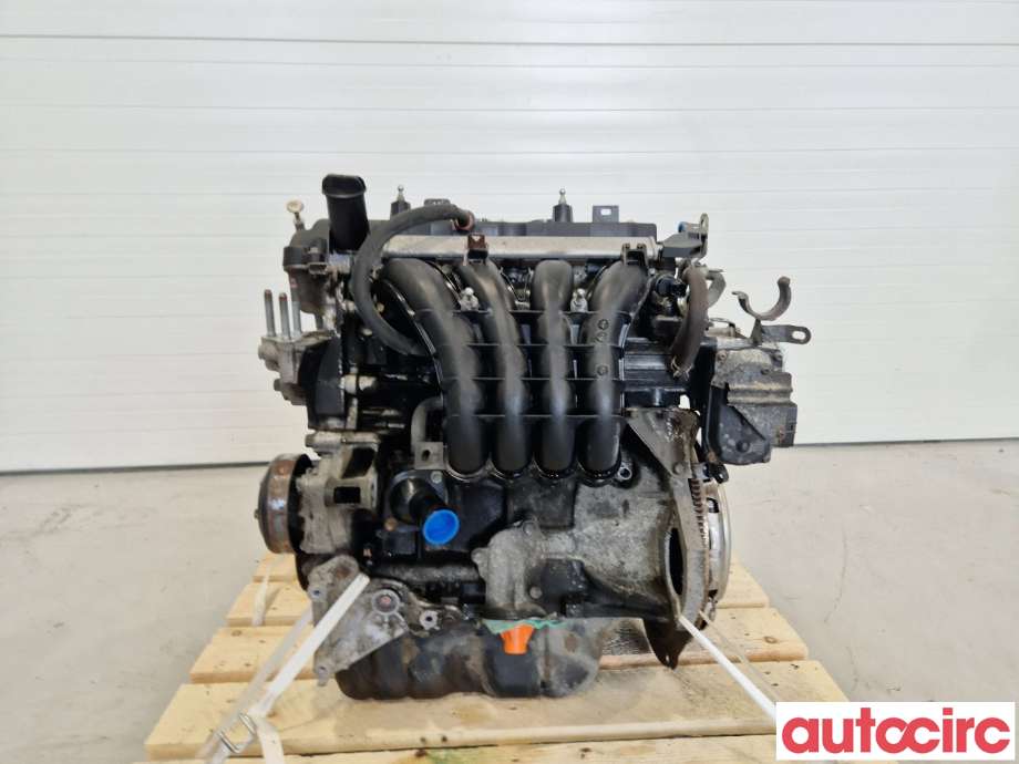 Motor bensin til Mitsubishi ASX 2010-2019  (MITSUBISHI|1000C897|4A92|)