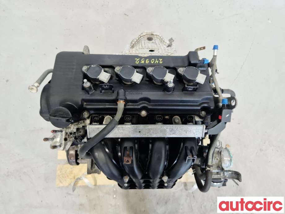 Motor bensin til Mitsubishi ASX 2010-2019  (MITSUBISHI|1000C897|4A92|)