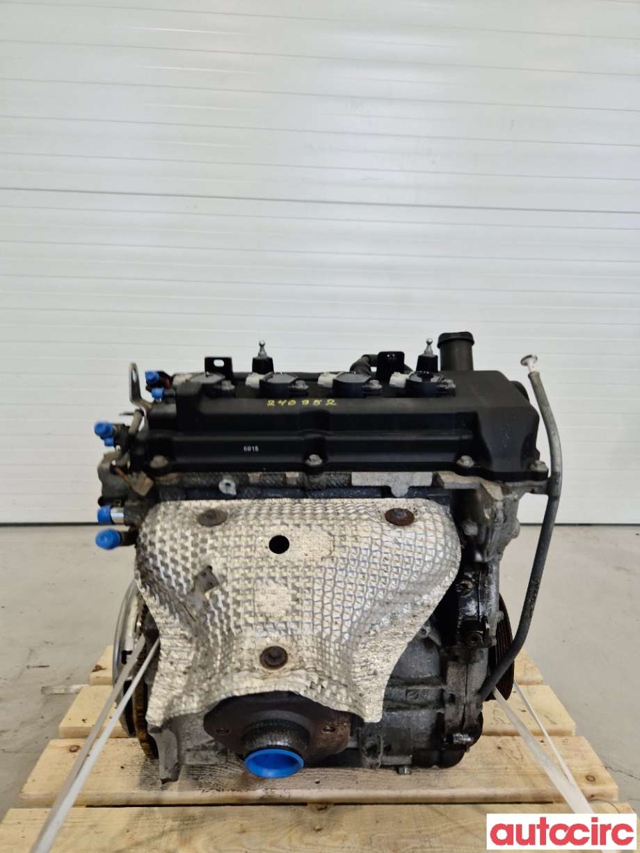 Motor bensin til Mitsubishi ASX 2010-2019  (MITSUBISHI|1000C897|4A92|)