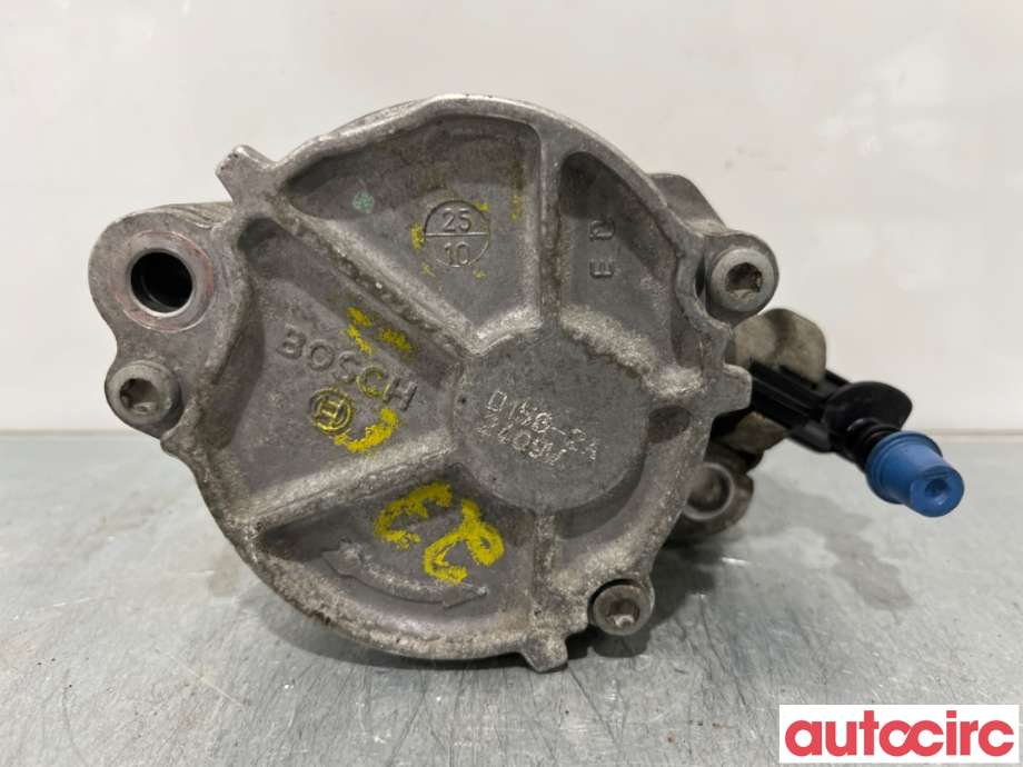 Vakuumpumpe til Ford Focus 2008-2010 (Type II, Fase 2)  (FORD|1487860|)