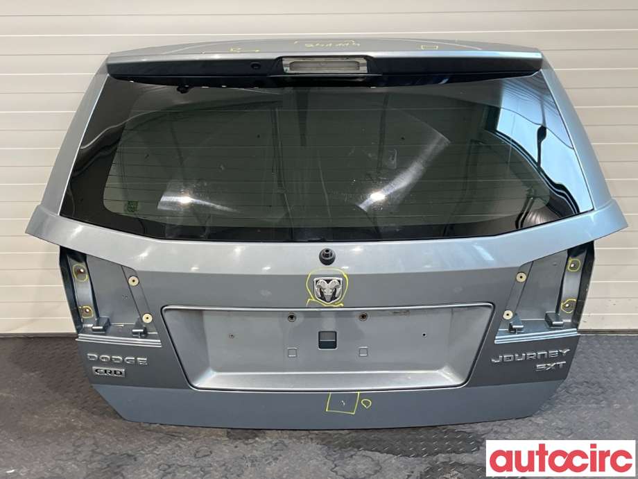 Bakluke combi til Dodge Journey, 2008-2010  (DODGE|1CZ91TZZAC)