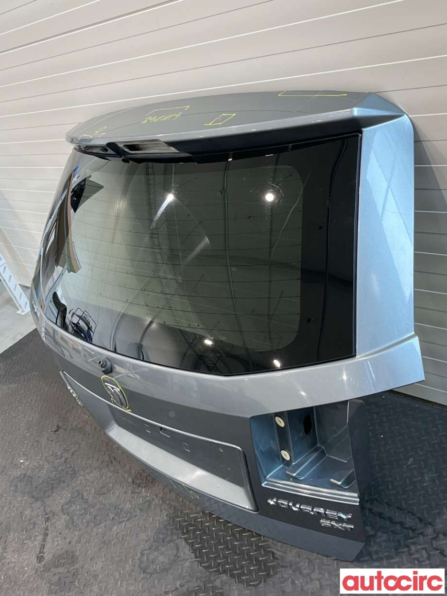 Bakluke combi til Dodge Journey 2008-2010  (DODGE|1CZ91TZZAC)