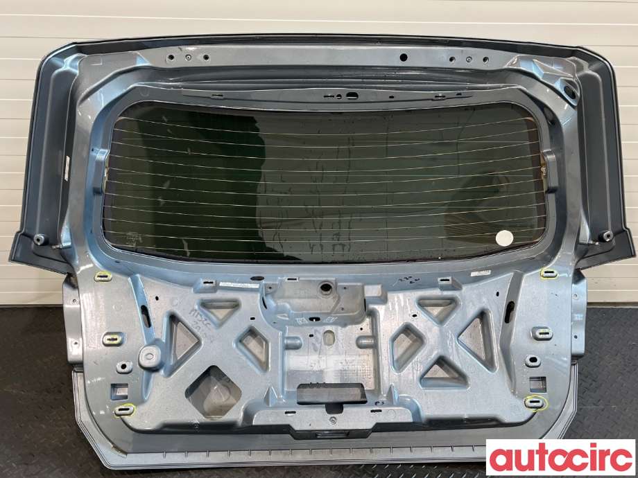 Bakluke combi til Dodge Journey 2008-2010  (DODGE|1CZ91TZZAC)