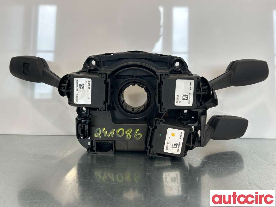 Bryter combi til BMW X1 2009-2015 (E84) (E84) (BMW|61319123051|698955702)