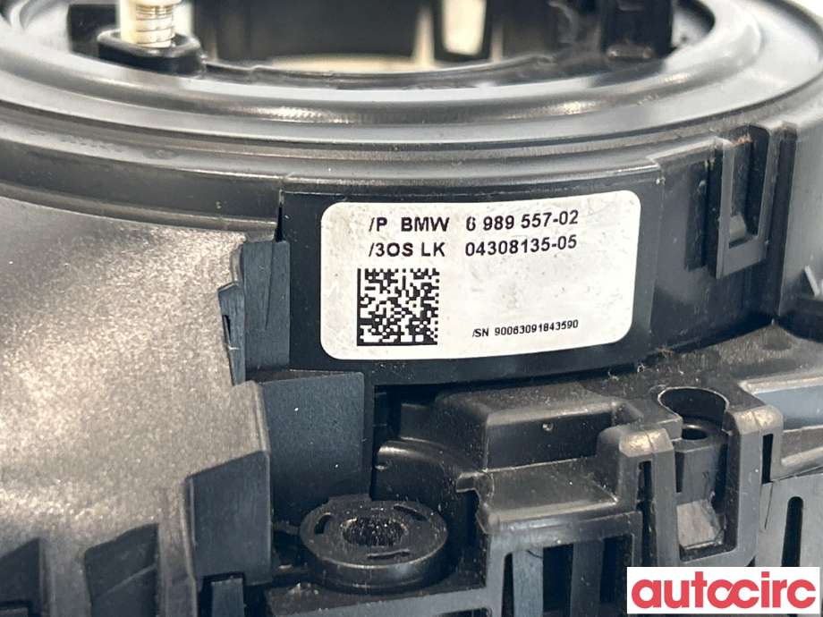 Bryter combi til BMW X1 2009-2015 (E84) (E84) (BMW|61319123051|698955702)