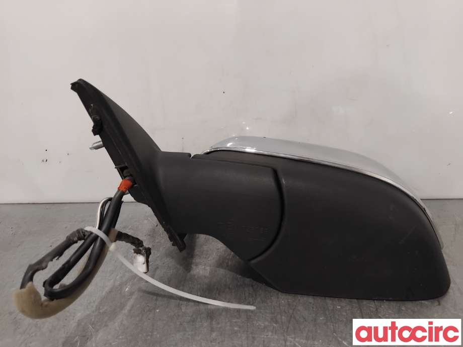 Speil venstre til Nissan Leaf 2011-2017 (Type I)  (NISSAN|963023NL0B||963023NL1D)