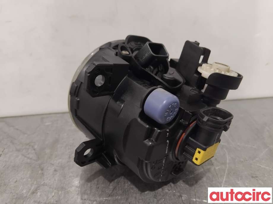 Tåkelykt høyre foran til Nissan Leaf 2011-2017 (Type I)  (NISSAN|261503NA0A|89209182)