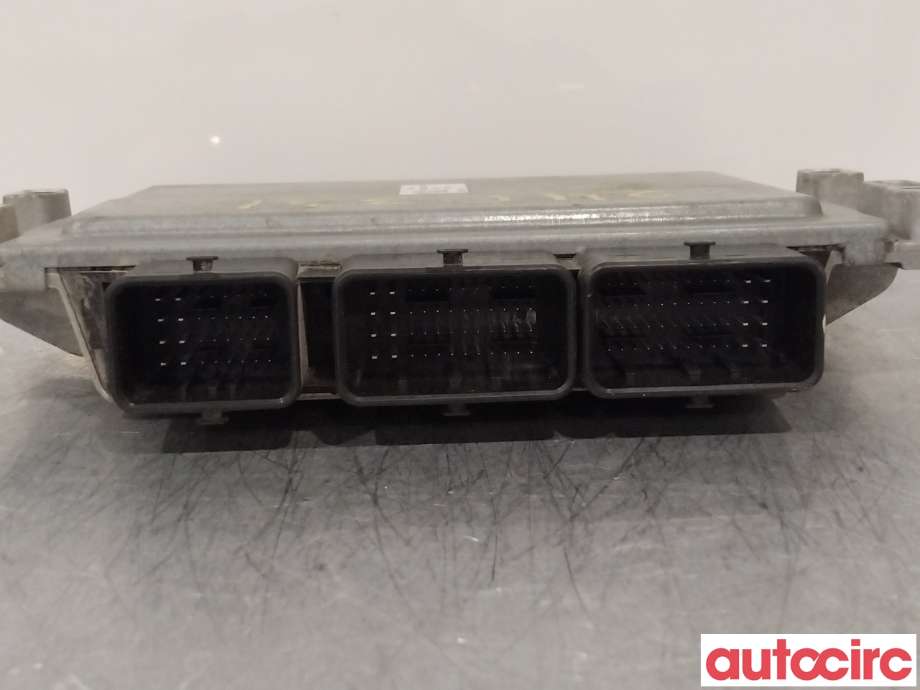 Styreenhet diverse til Renault Zoe 2013-2019 (Fase 1) (RENAULT|237D40254R|)