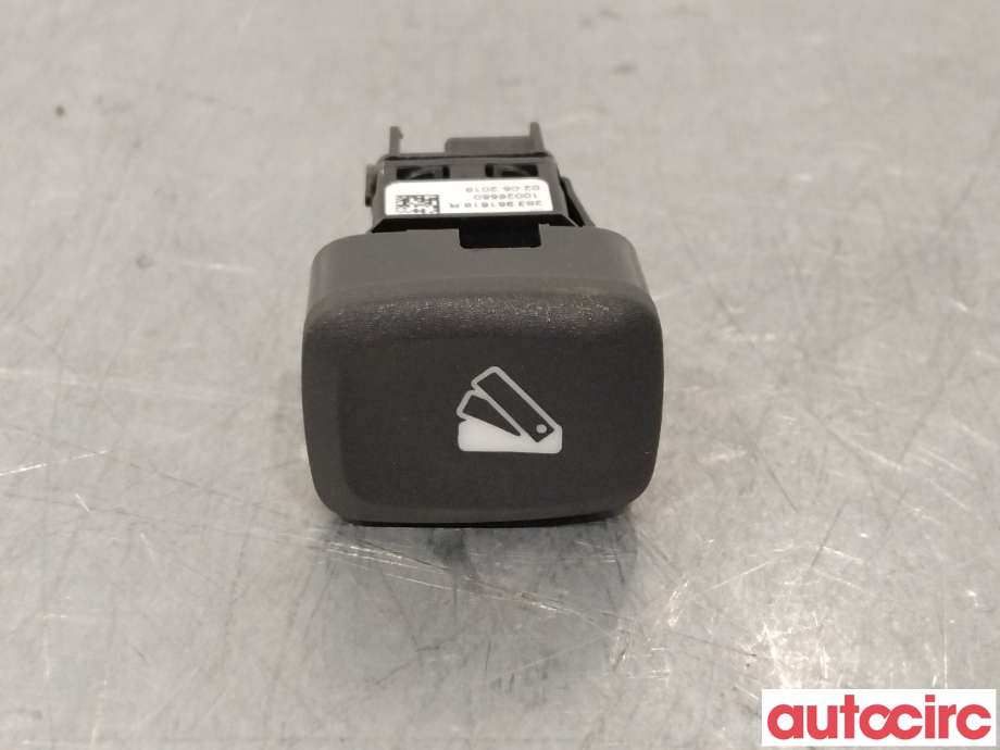 Bryter diverse til Renault Zoe, 2013-2019 (Fase 1)  (RENAULT|283951618R)