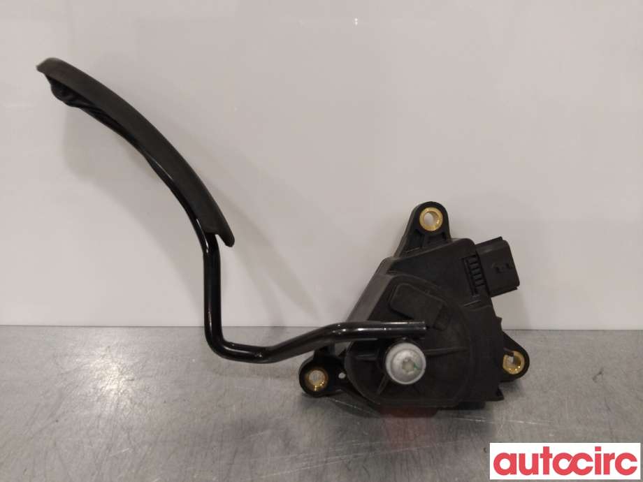 Pedal gass til Renault Zoe 2013-2019 (Fase 1)  (RENAULT|180021178R|)
