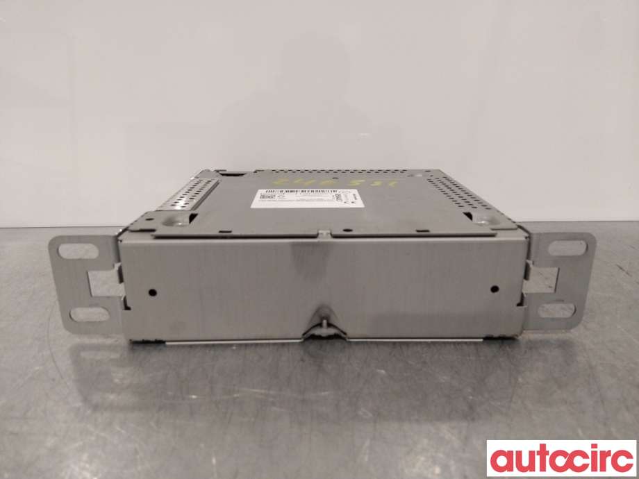 Bilstereo til Renault Zoe, 2013-2019 (Fase 1)  (RENAULT|281151536R)