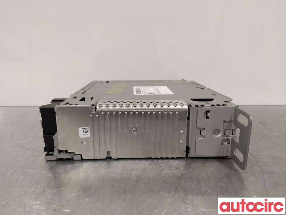 Bilstereo til Renault Zoe 2013-2019 (Fase 1)  (RENAULT|281151536R|)