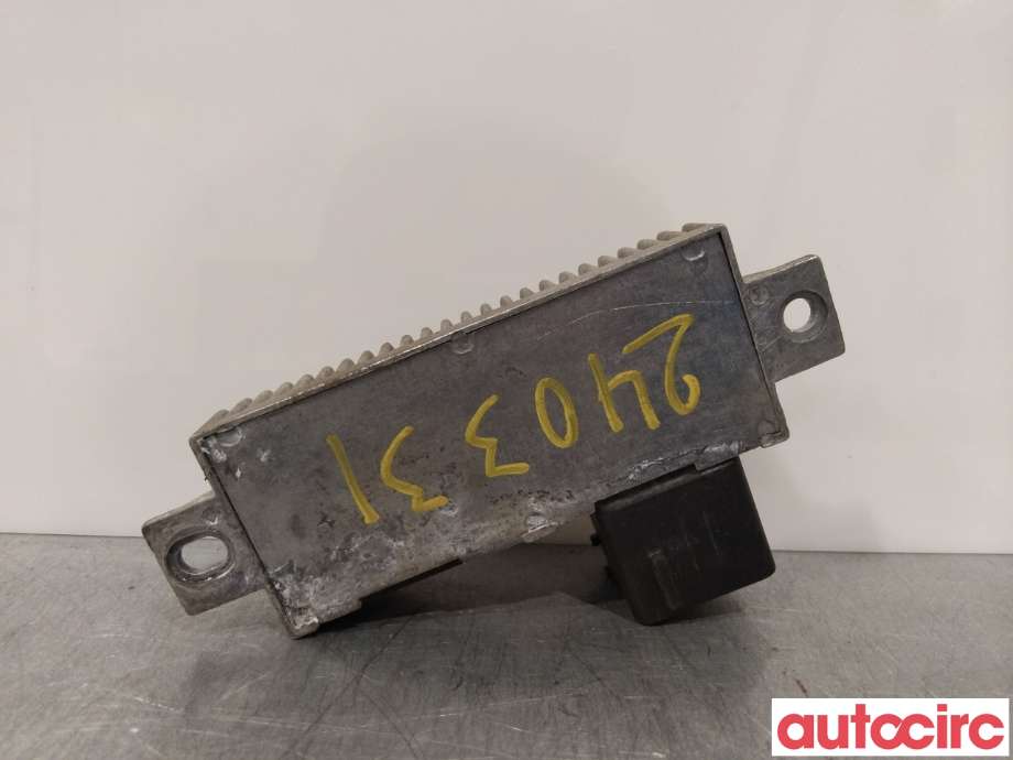 Rele diverse til Renault Zoe 2013-2019 (Fase 1)  (RENAULT|296103254R|PBZ1-12)